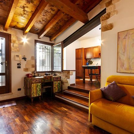La Terrazza Apartment - Smart Holiday Mantova Exterior photo