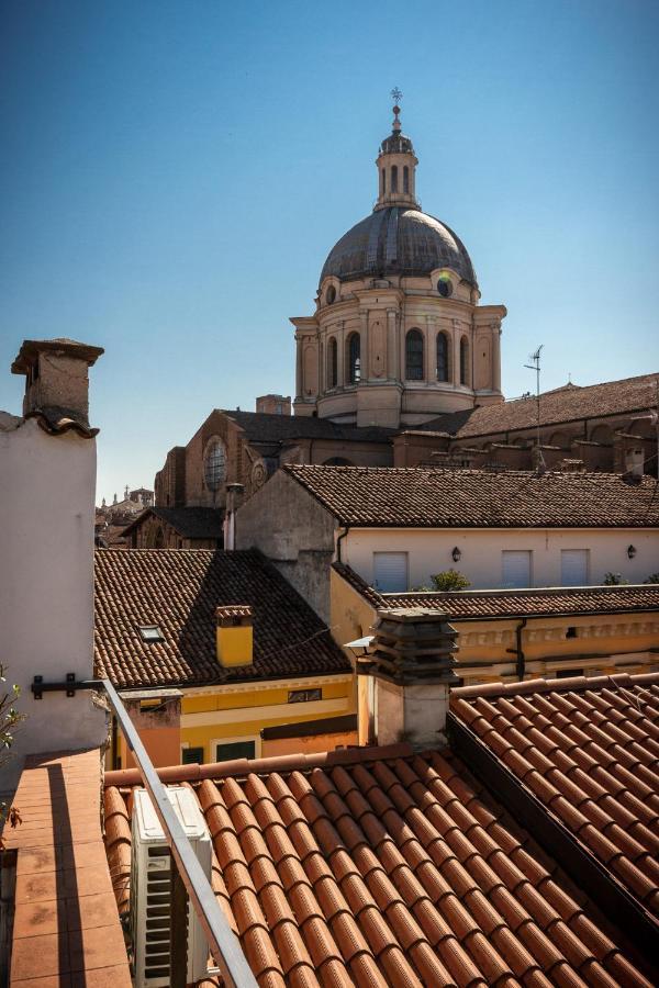 La Terrazza Apartment - Smart Holiday Mantova Exterior photo